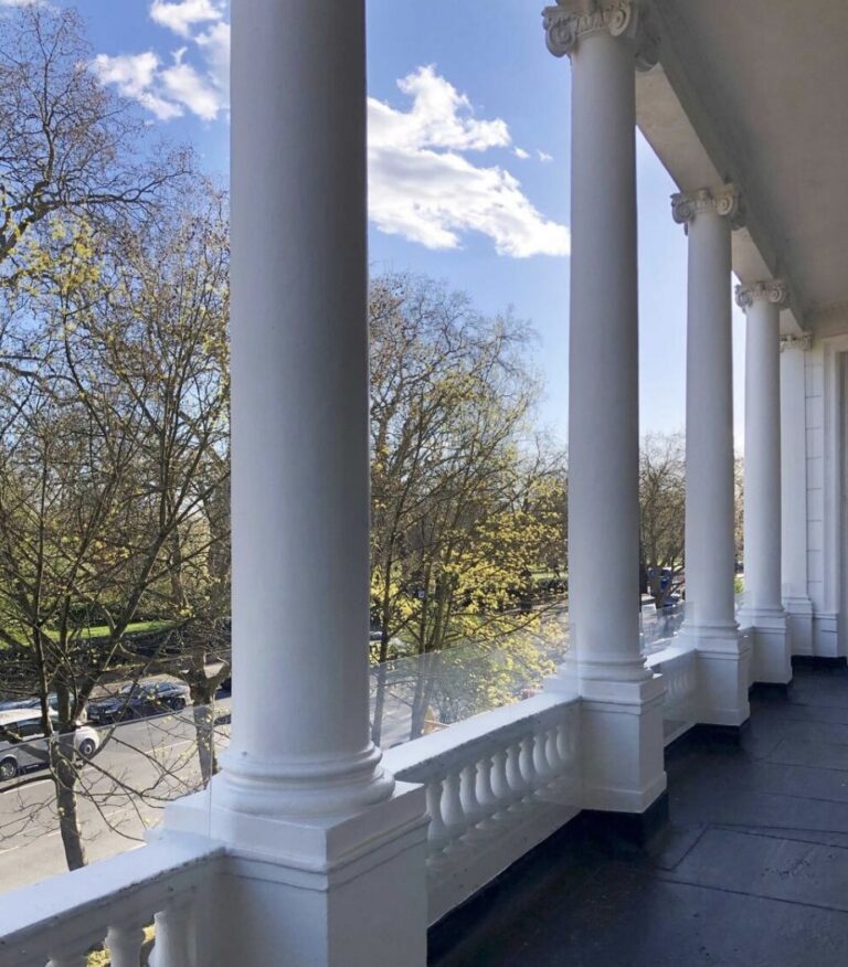 Grade-II Listed Event Venue & Hotel Overlooking Hyde Park image 13